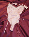 Set Conejita Pink