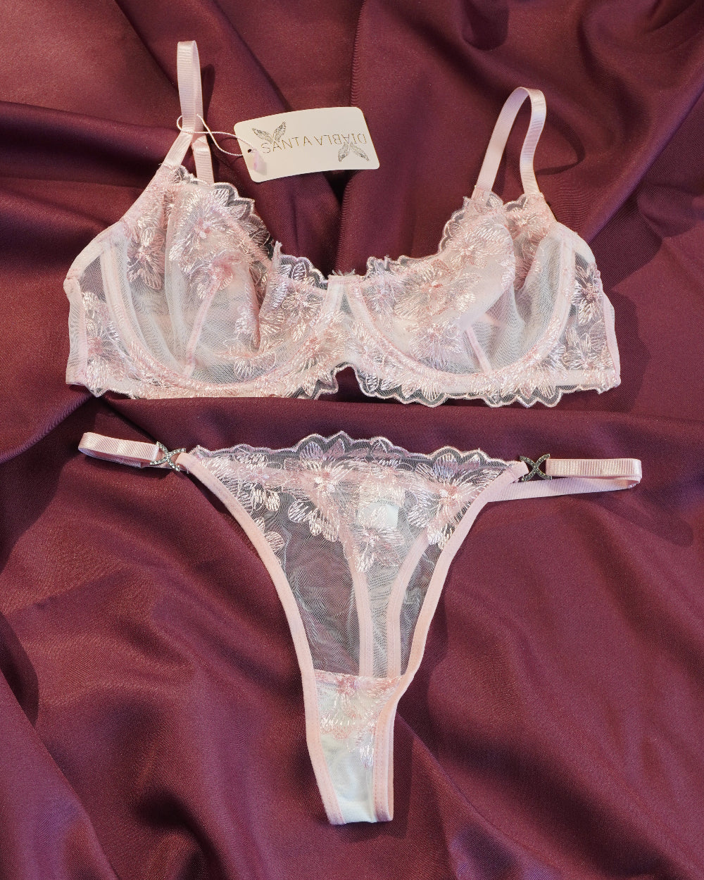 Sutil Pink