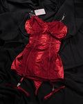 The Vestidito Vino