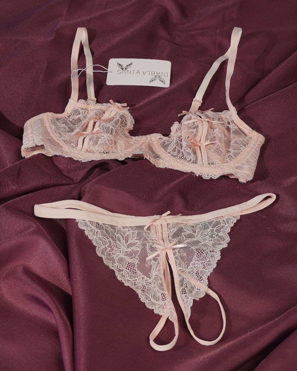 Valentines Pink 2