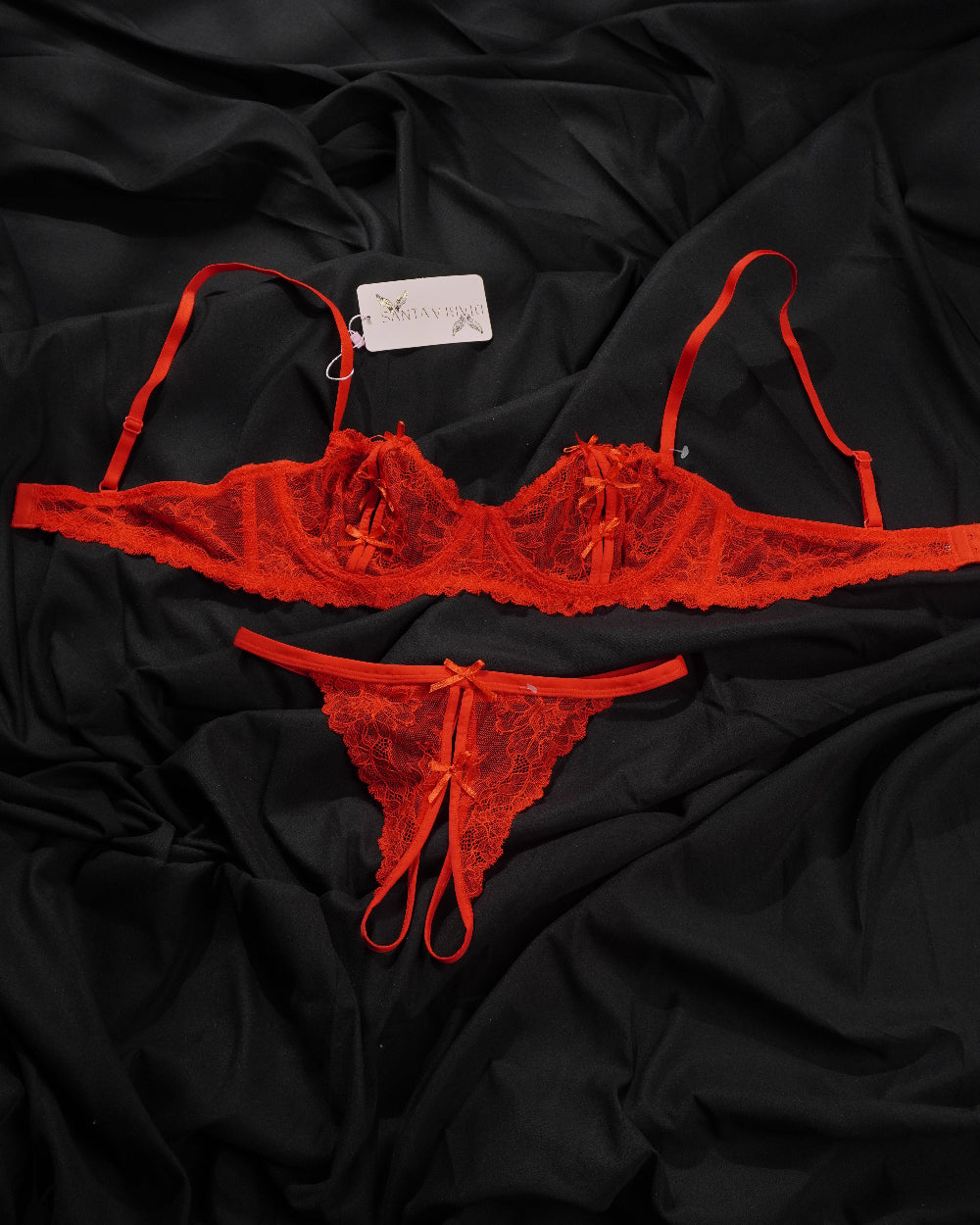 Valentines Red 2