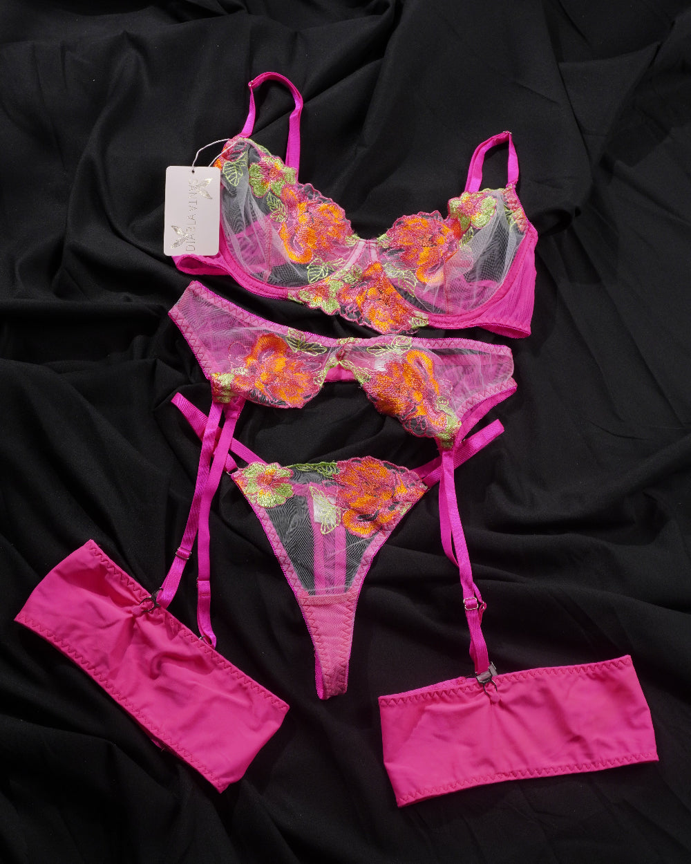 Verano Fosfo Fiucha