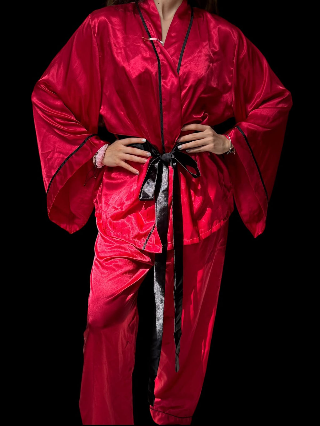 Pijama Navidad