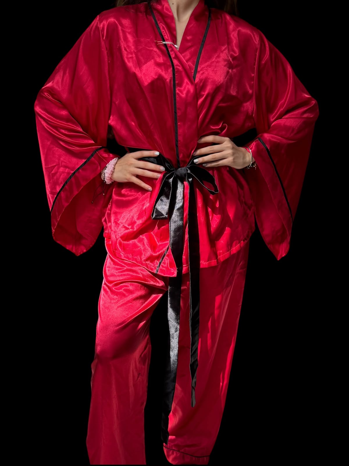 Pijama Navidad