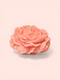 Vela Aromática Rosa image 0
