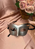 Antifaz plata image 0