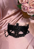 Antifaz glitter image 0