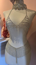 Vegas set plata image 0